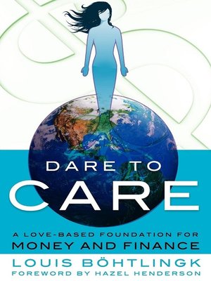 cover image of Dare to Care